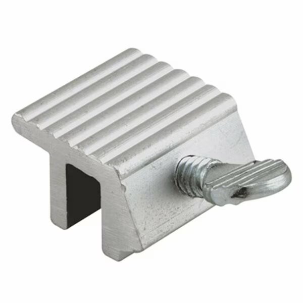 U9800 Sld Wndw Lk Sngl Scr Zn U 9800, Keen, Mfr#: KE110004